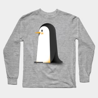 Pingu Long Sleeve T-Shirt